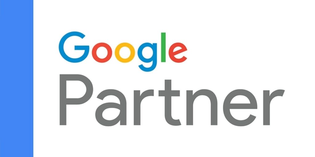 Google partner badge glowhopes