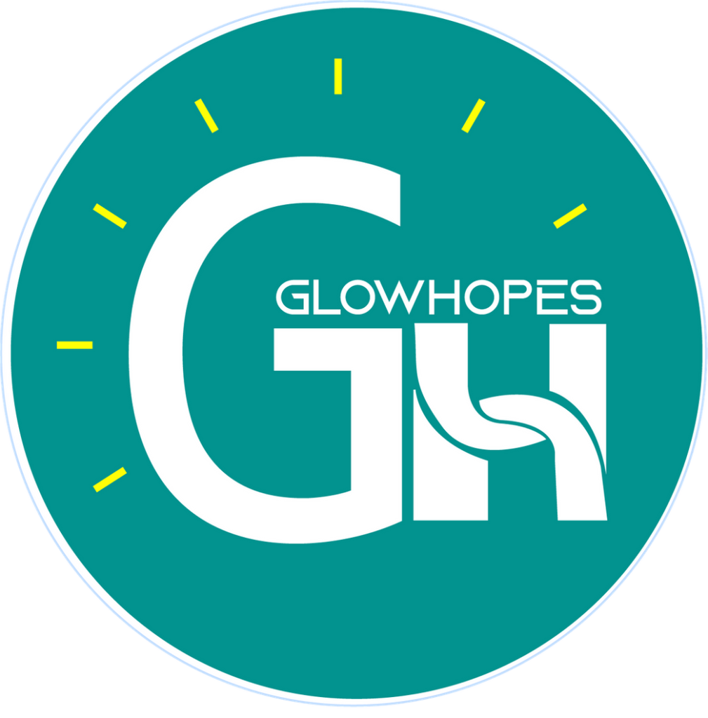 Glowhopes logo Best Digital Marketing Agency in Bangalore