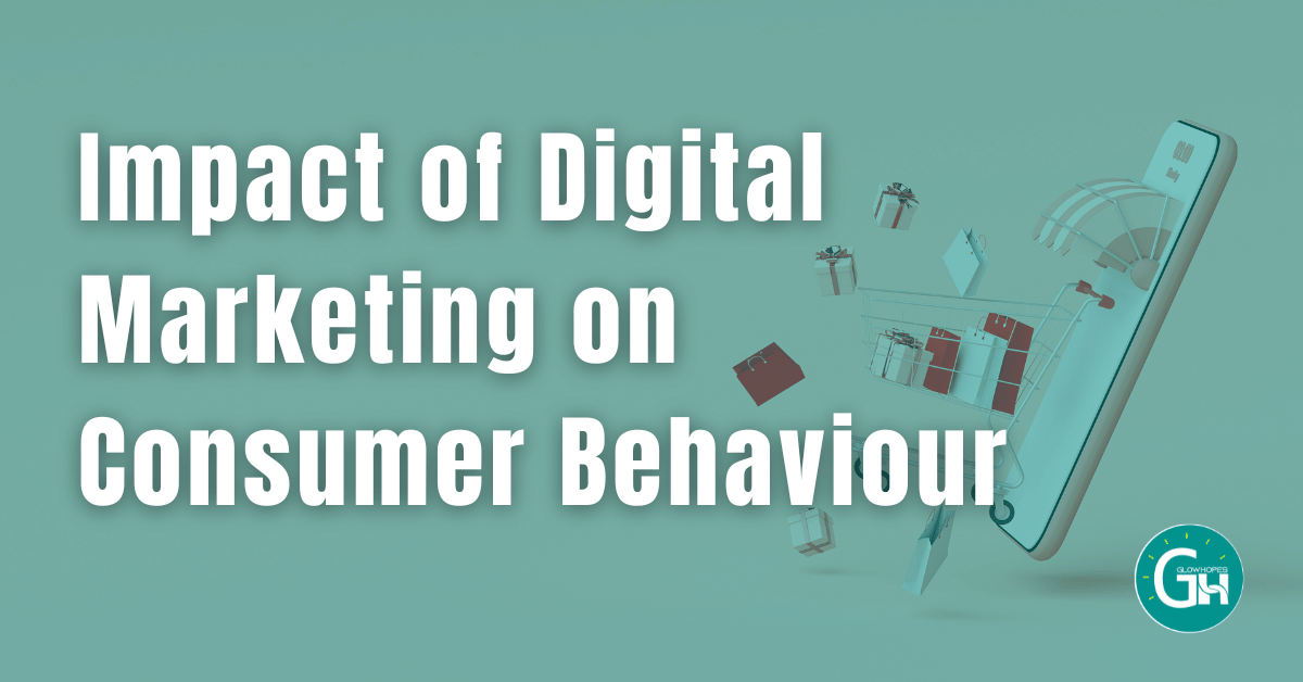 The Impact Of Digital Technology On Consumer Purchase Behavior