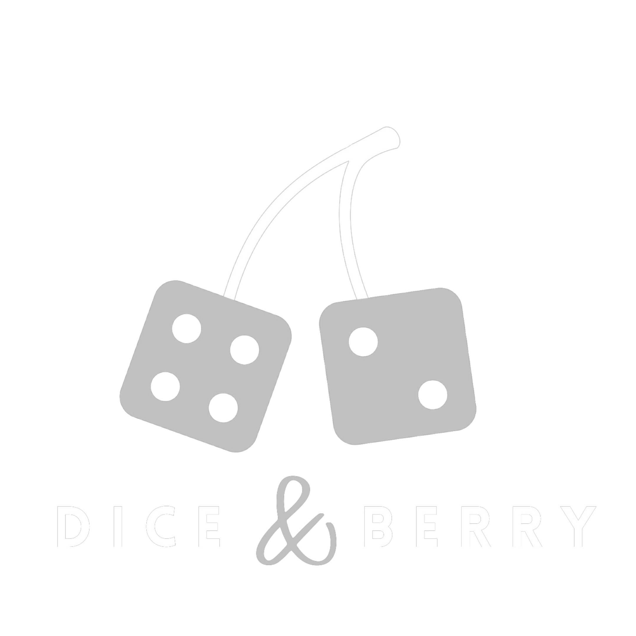 Diceandberry