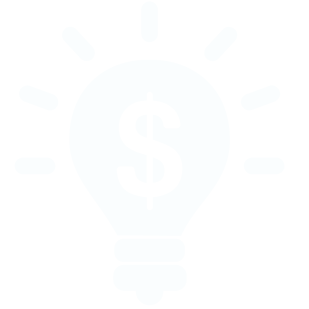 Money Bulb icon